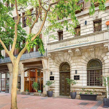 The Reserve Apartment Cape Town Ngoại thất bức ảnh