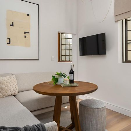 The Reserve Apartment Cape Town Ngoại thất bức ảnh