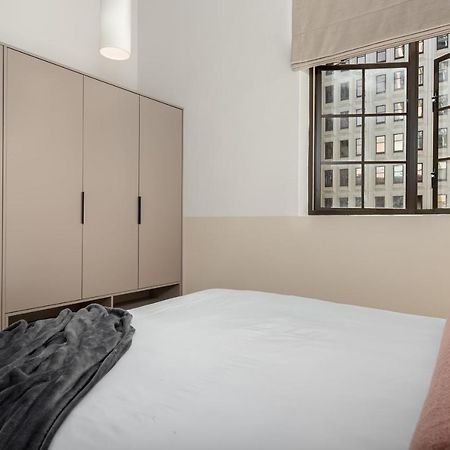 The Reserve Apartment Cape Town Ngoại thất bức ảnh