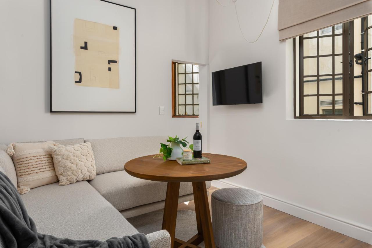 The Reserve Apartment Cape Town Ngoại thất bức ảnh