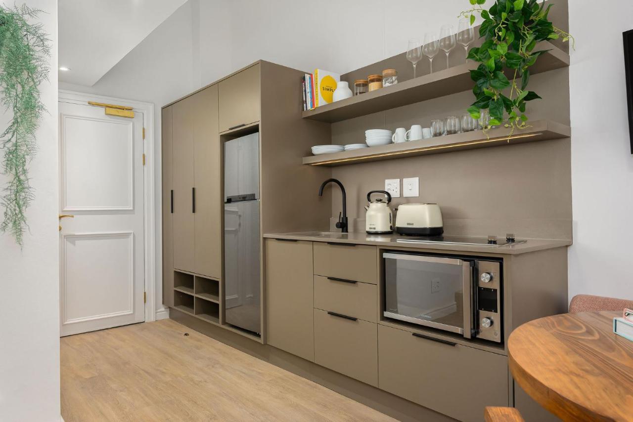 The Reserve Apartment Cape Town Ngoại thất bức ảnh