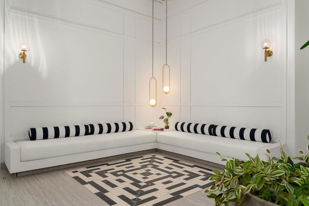 The Reserve Apartment Cape Town Ngoại thất bức ảnh
