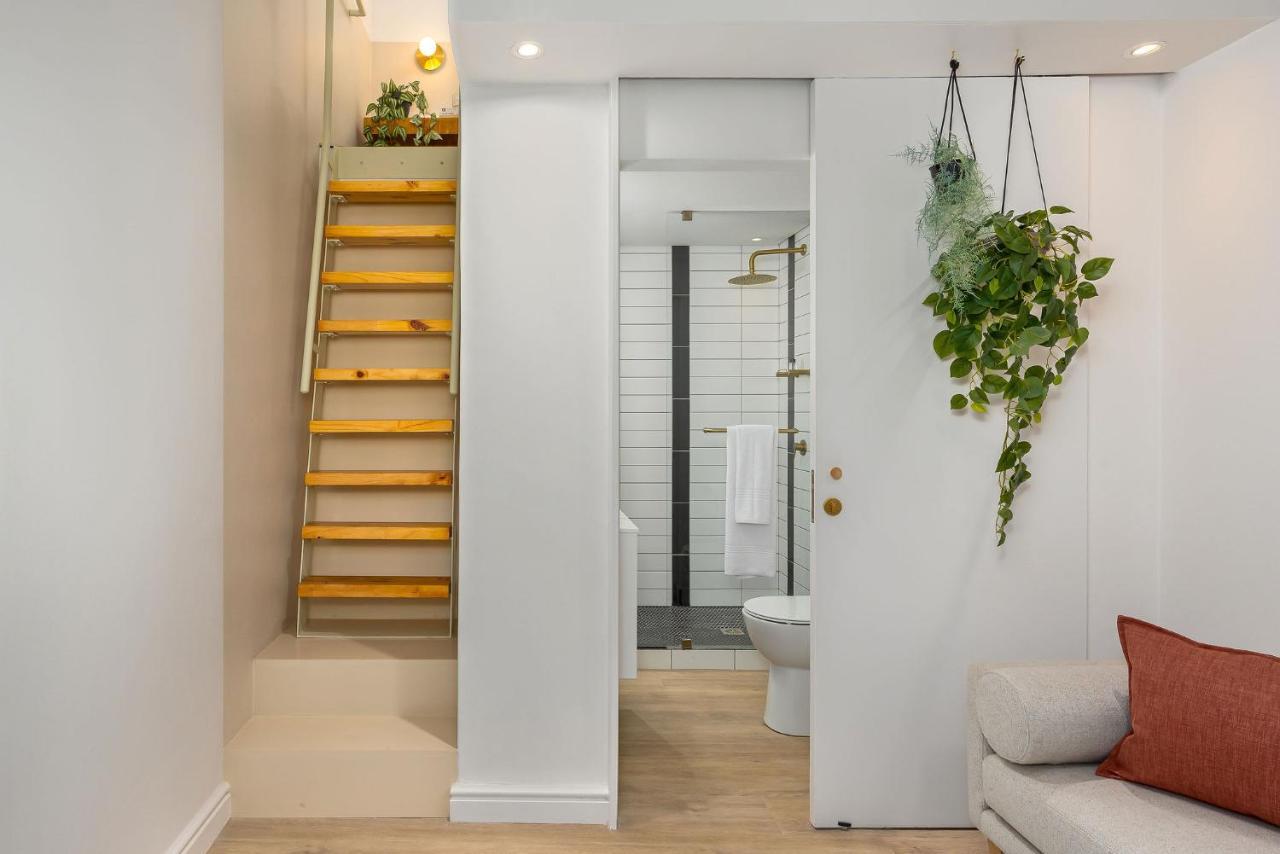 The Reserve Apartment Cape Town Ngoại thất bức ảnh