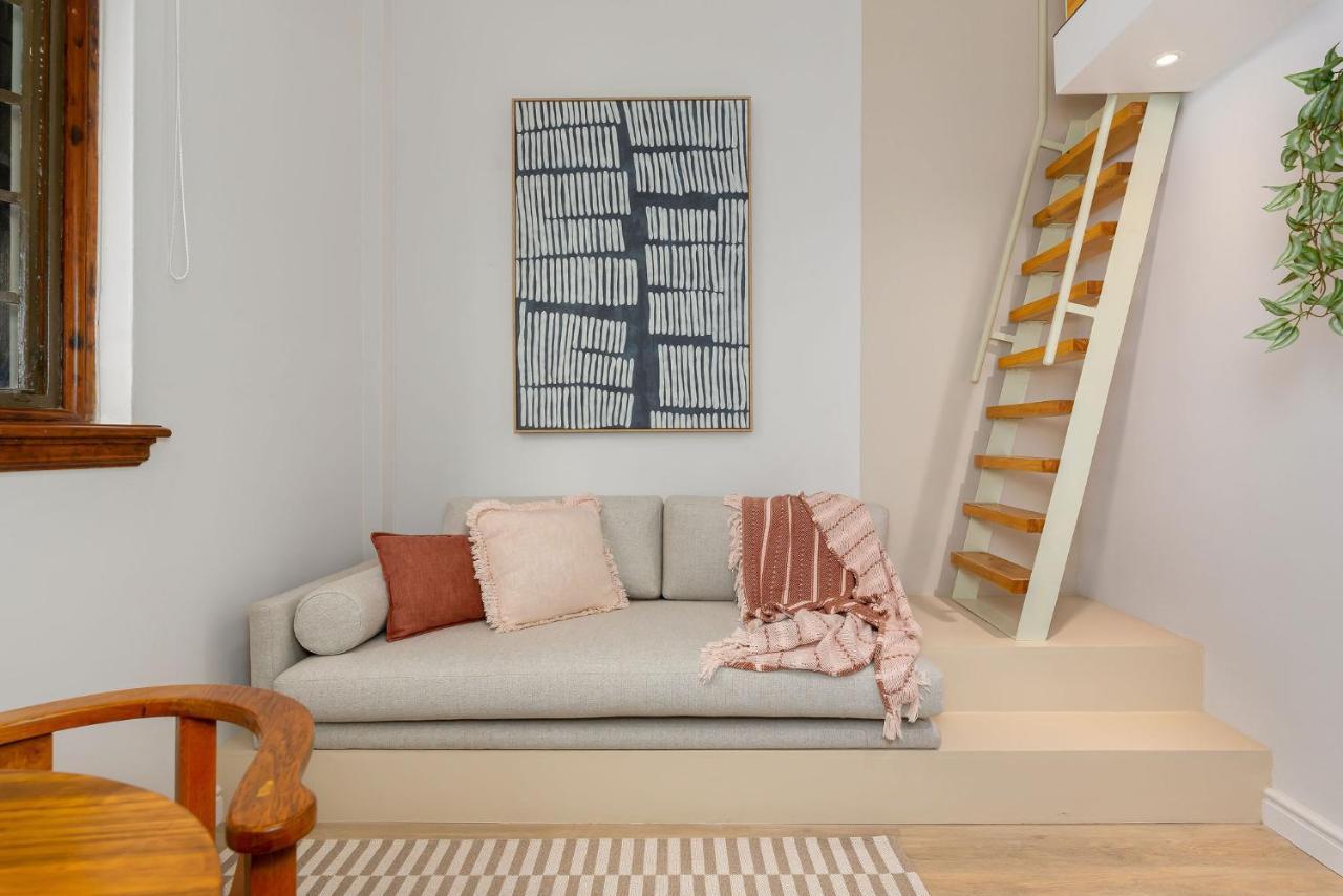 The Reserve Apartment Cape Town Ngoại thất bức ảnh