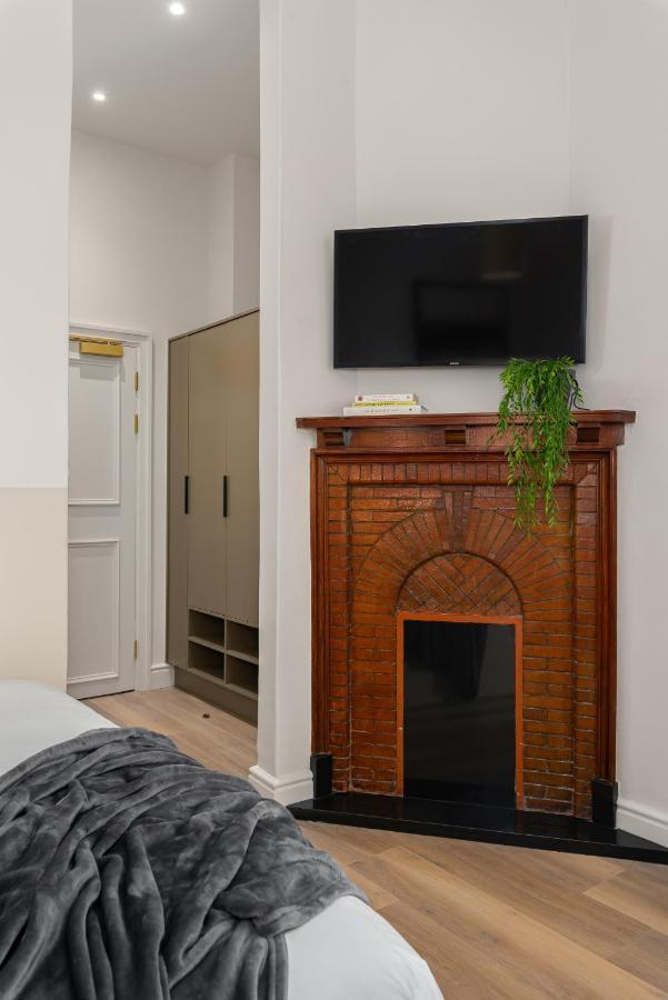 The Reserve Apartment Cape Town Ngoại thất bức ảnh