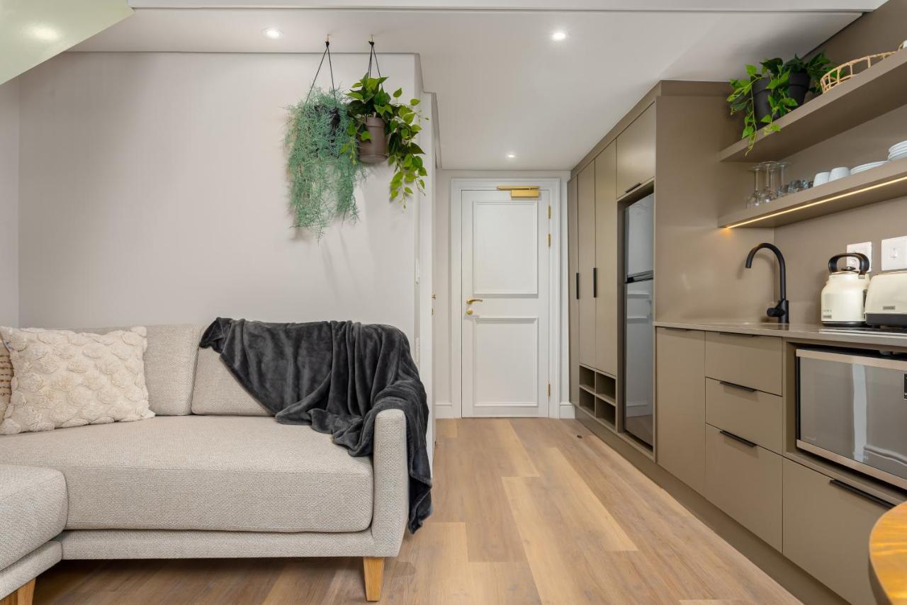 The Reserve Apartment Cape Town Ngoại thất bức ảnh