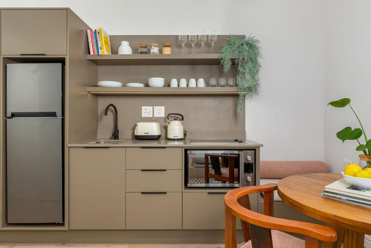 The Reserve Apartment Cape Town Ngoại thất bức ảnh