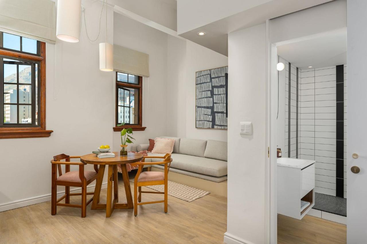 The Reserve Apartment Cape Town Ngoại thất bức ảnh