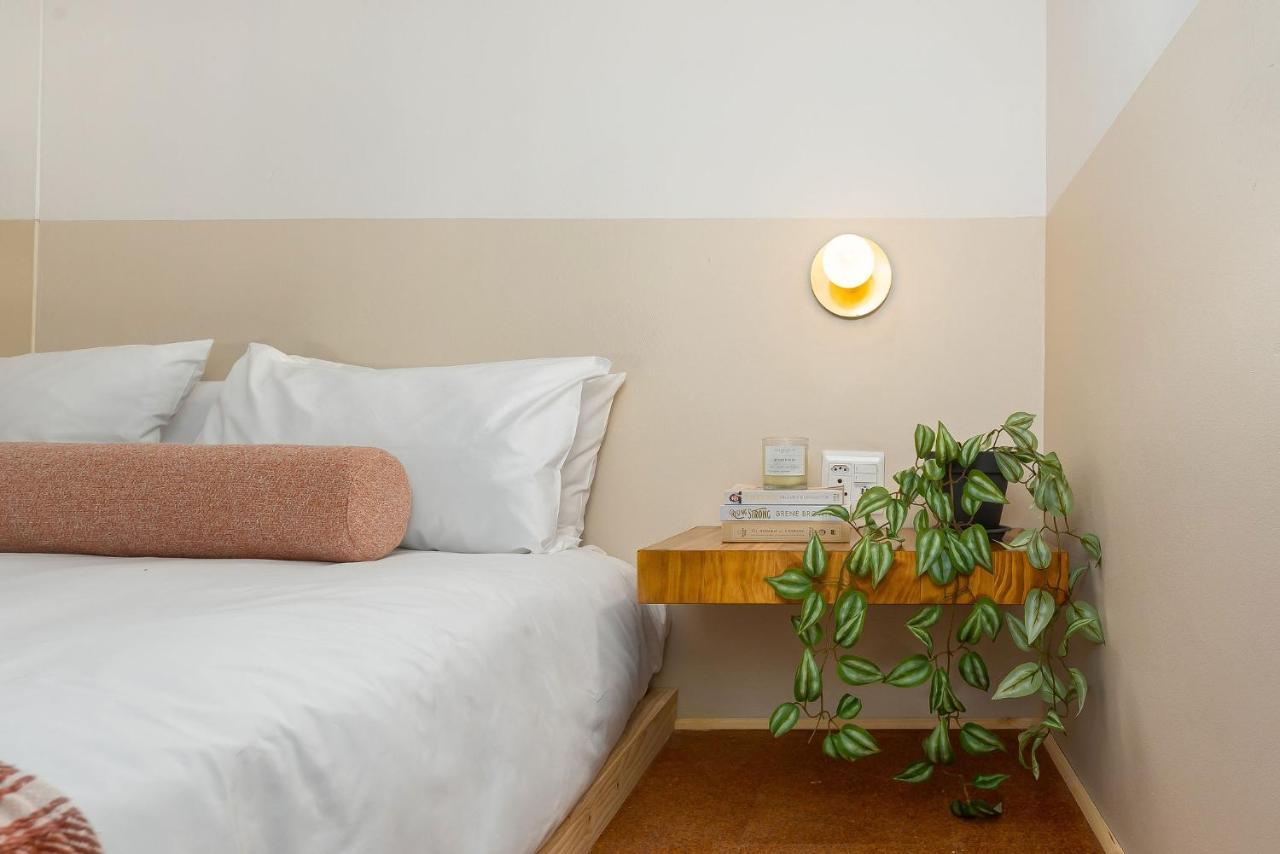 The Reserve Apartment Cape Town Ngoại thất bức ảnh