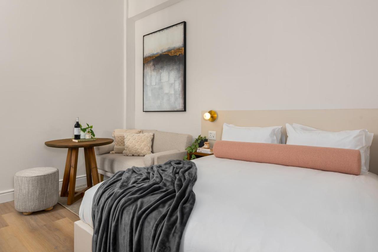 The Reserve Apartment Cape Town Ngoại thất bức ảnh