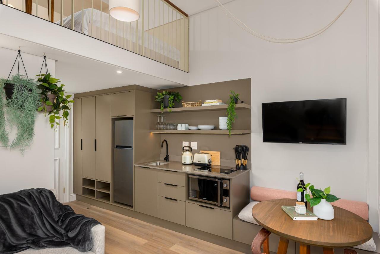 The Reserve Apartment Cape Town Ngoại thất bức ảnh