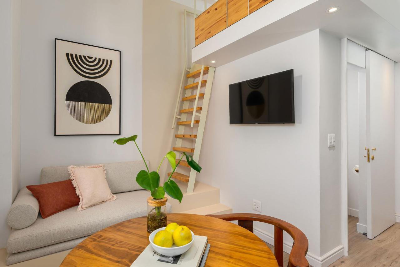 The Reserve Apartment Cape Town Ngoại thất bức ảnh