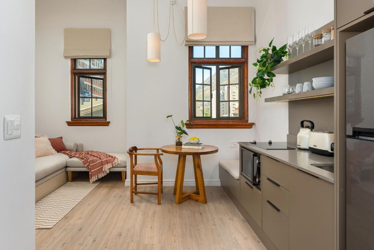 The Reserve Apartment Cape Town Ngoại thất bức ảnh