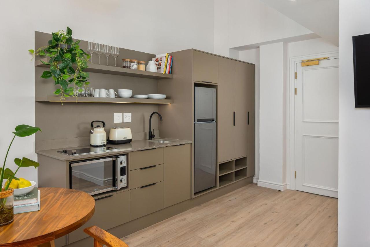 The Reserve Apartment Cape Town Ngoại thất bức ảnh