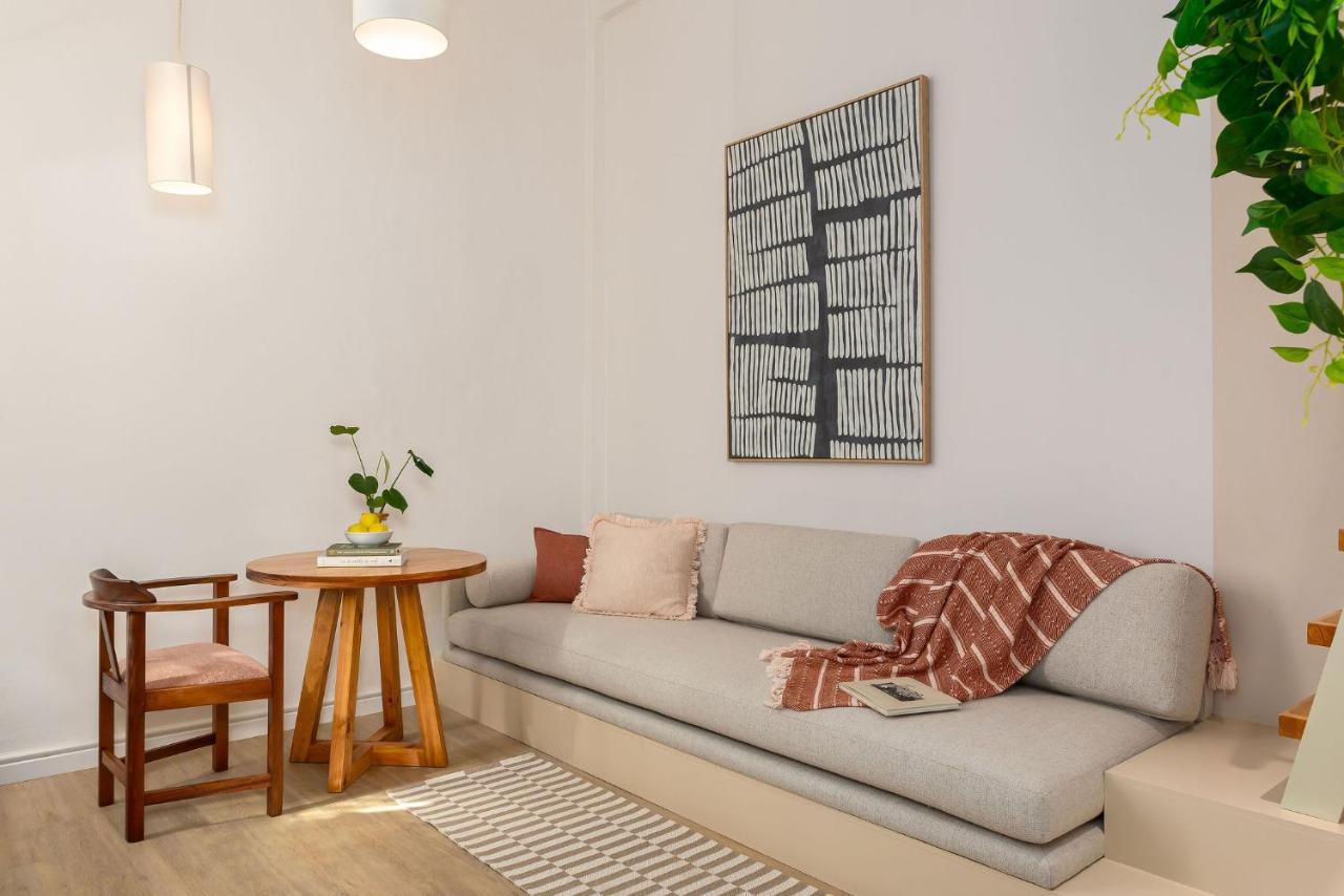 The Reserve Apartment Cape Town Ngoại thất bức ảnh