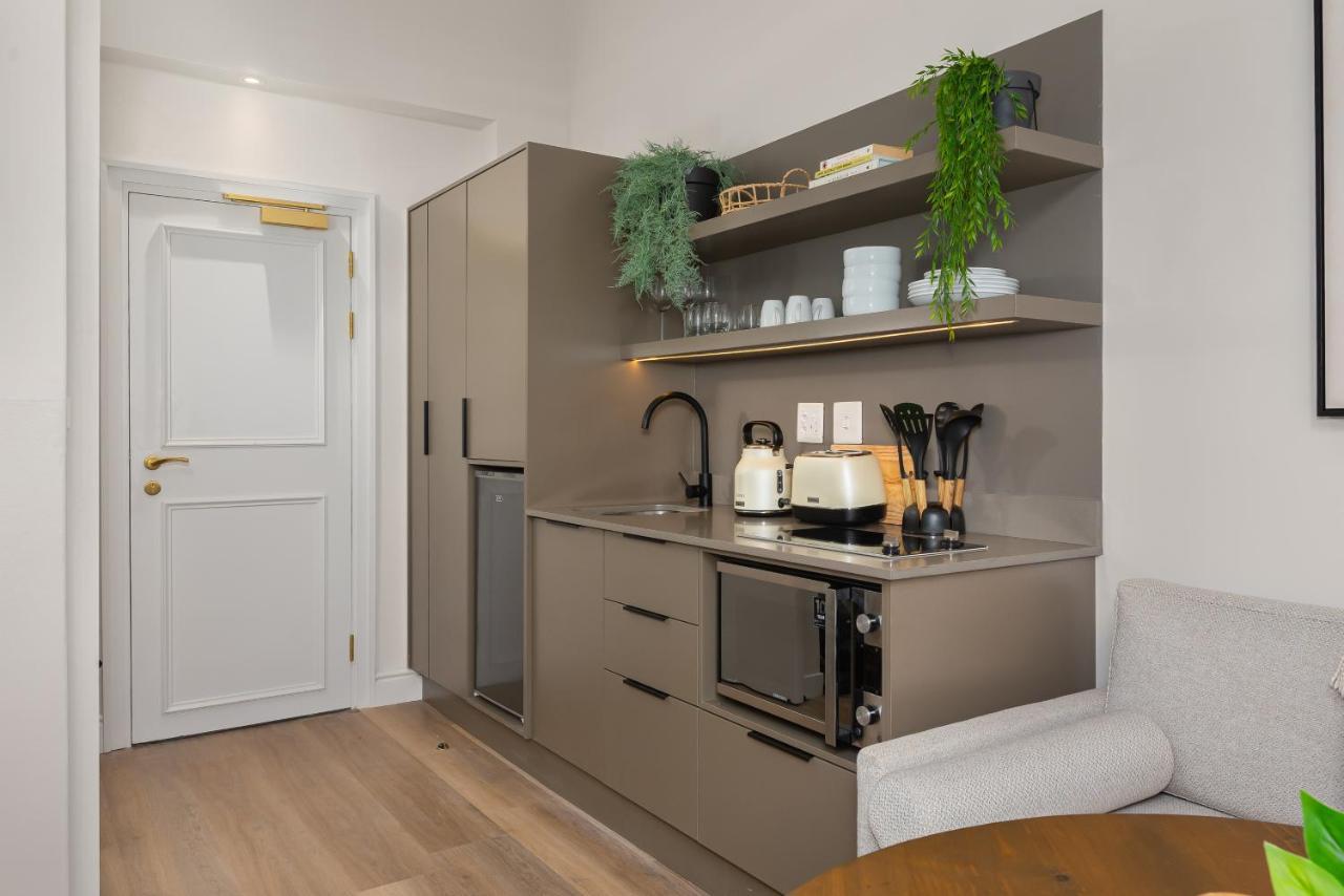 The Reserve Apartment Cape Town Ngoại thất bức ảnh