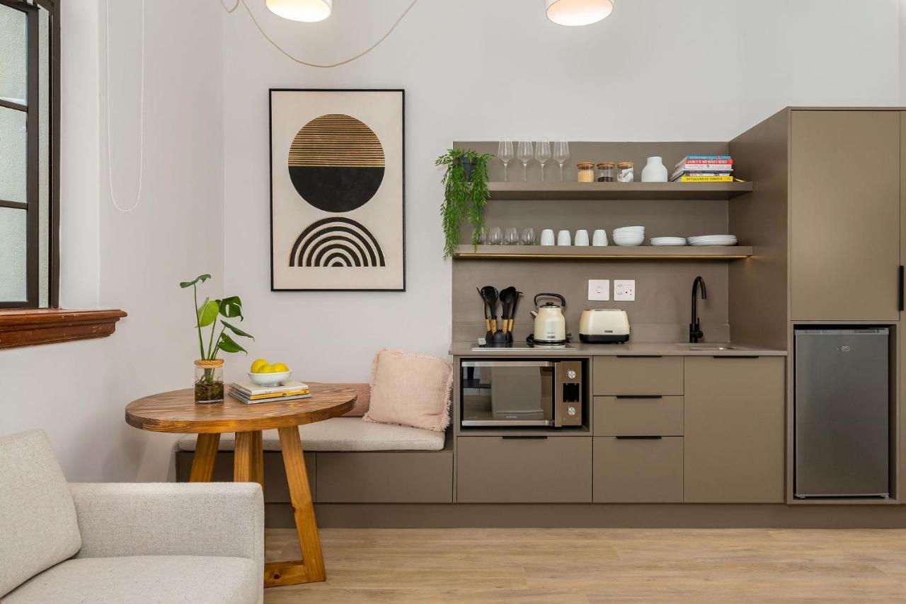 The Reserve Apartment Cape Town Ngoại thất bức ảnh