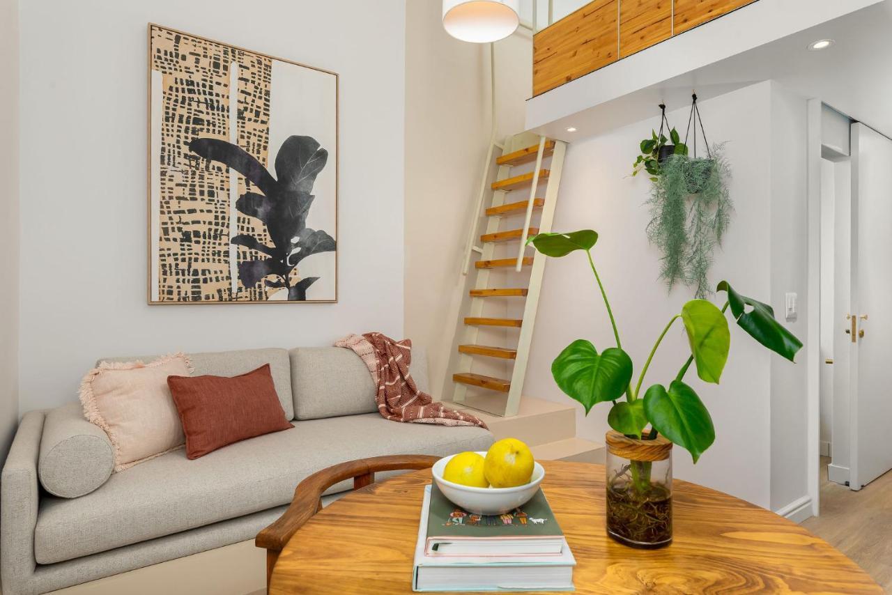 The Reserve Apartment Cape Town Ngoại thất bức ảnh