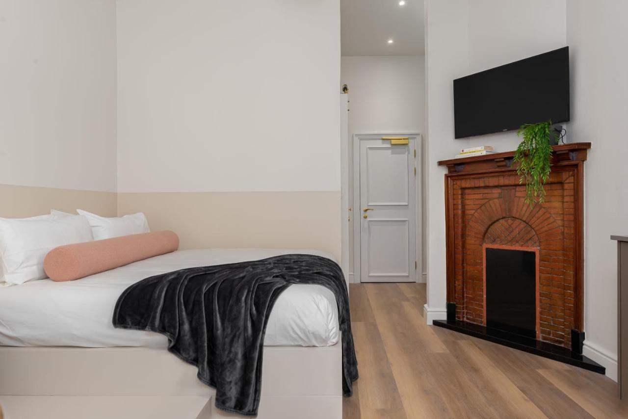 The Reserve Apartment Cape Town Ngoại thất bức ảnh