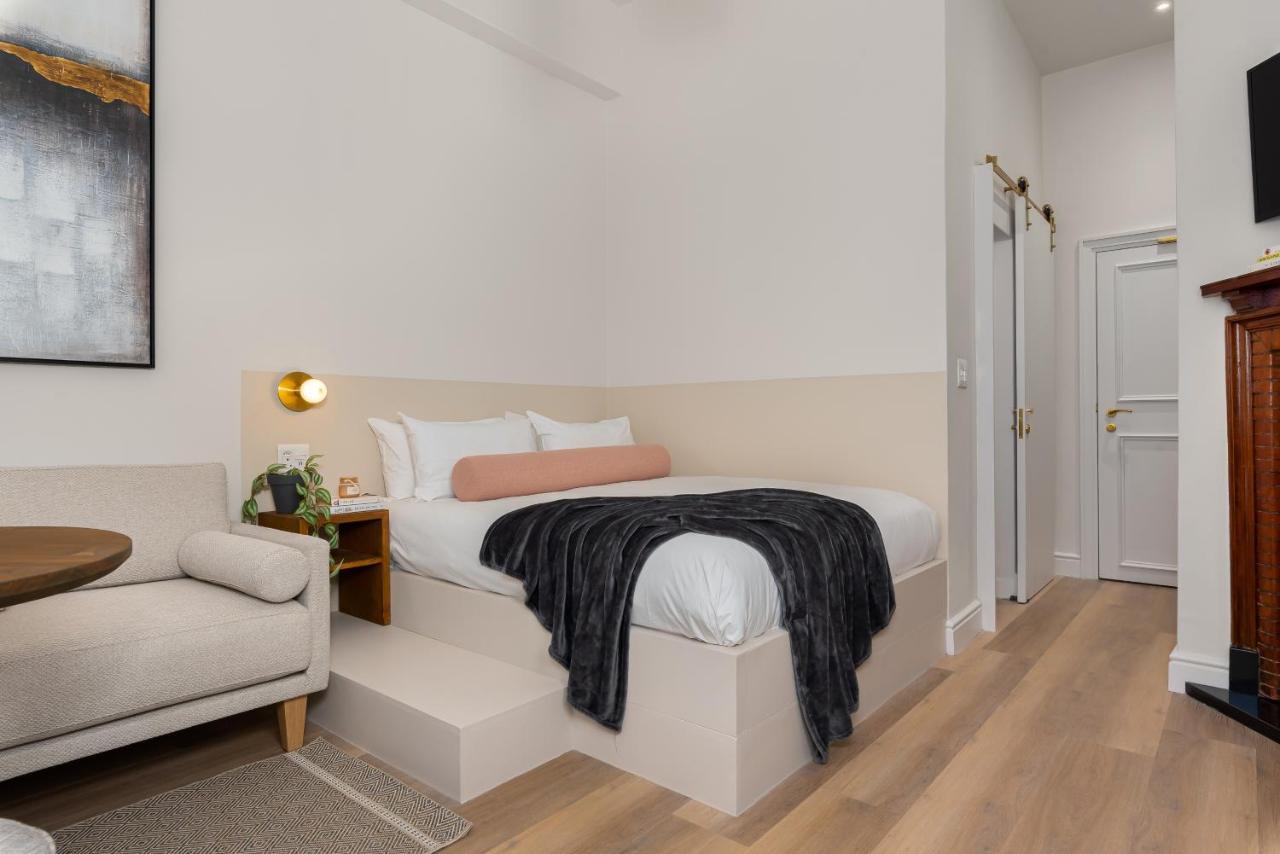 The Reserve Apartment Cape Town Ngoại thất bức ảnh