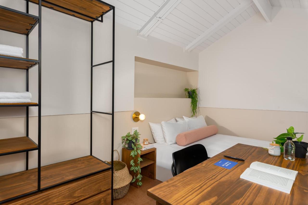 The Reserve Apartment Cape Town Ngoại thất bức ảnh
