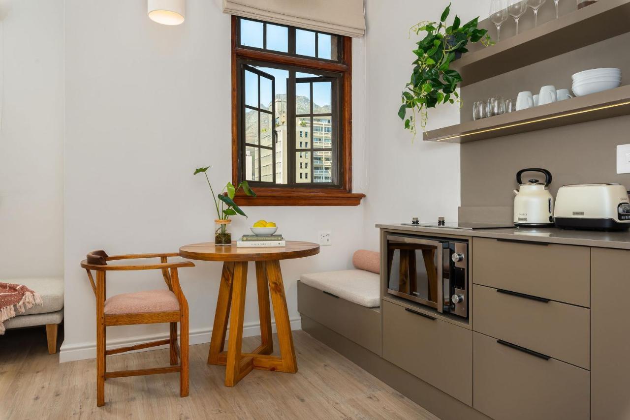 The Reserve Apartment Cape Town Ngoại thất bức ảnh
