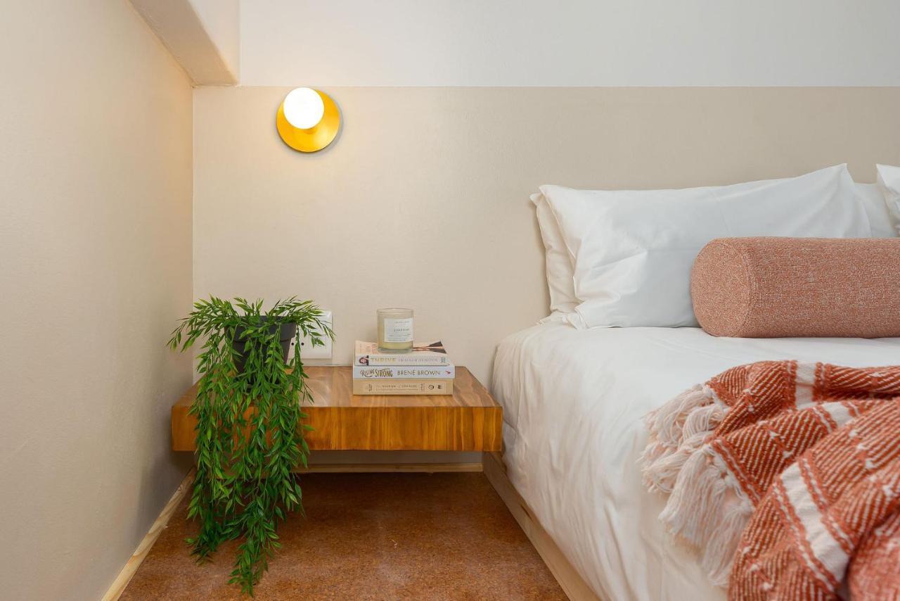 The Reserve Apartment Cape Town Ngoại thất bức ảnh