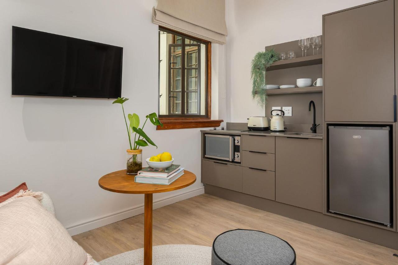 The Reserve Apartment Cape Town Ngoại thất bức ảnh