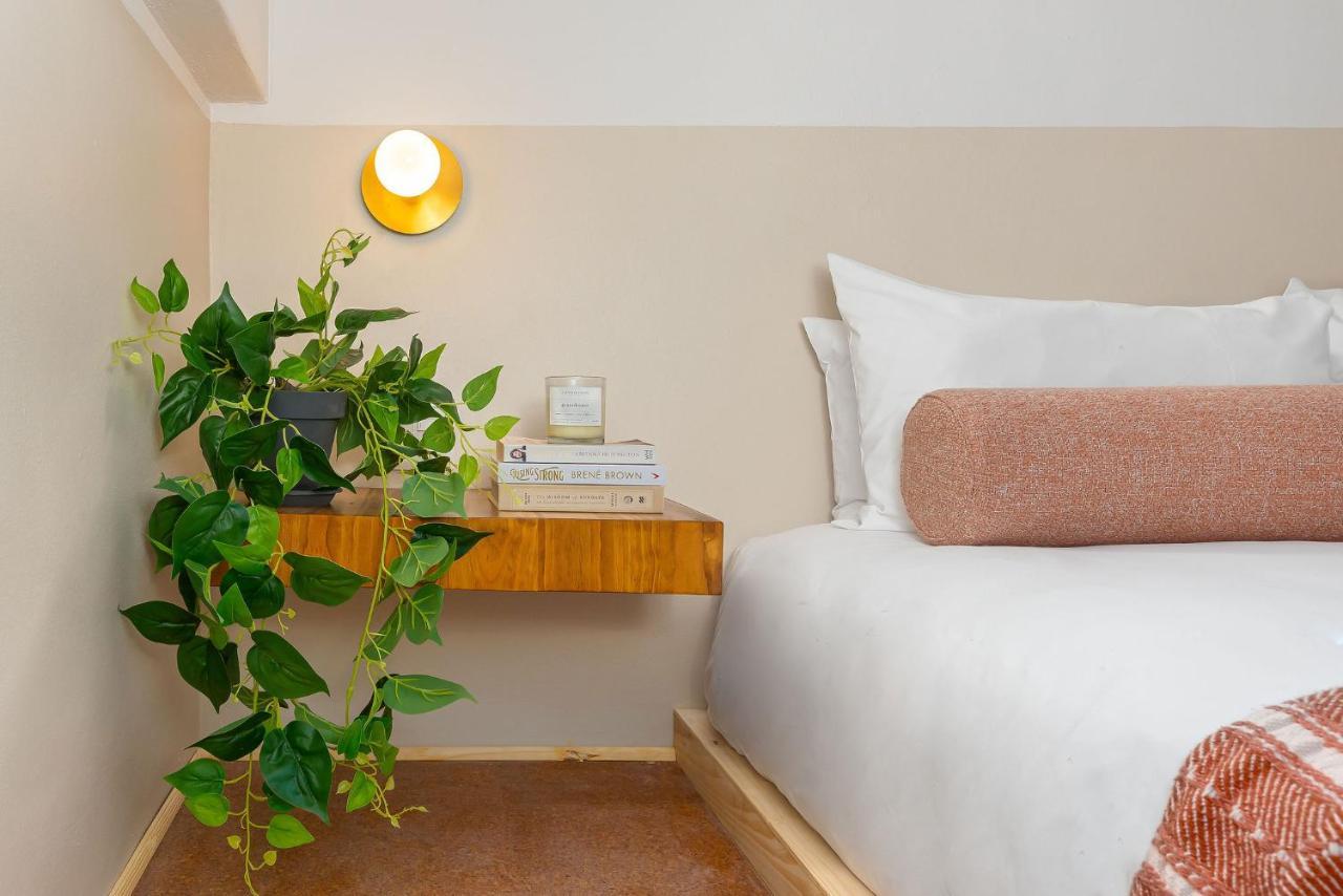 The Reserve Apartment Cape Town Ngoại thất bức ảnh