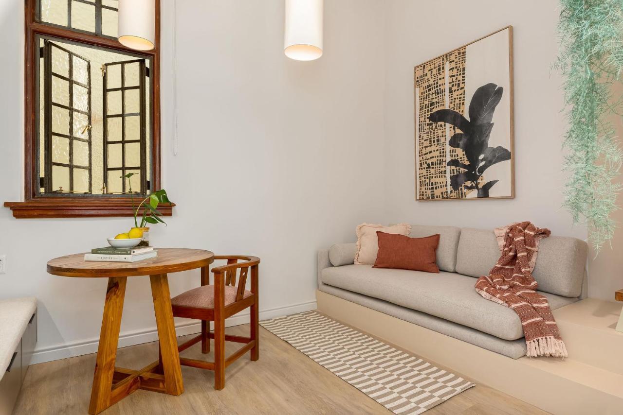 The Reserve Apartment Cape Town Ngoại thất bức ảnh