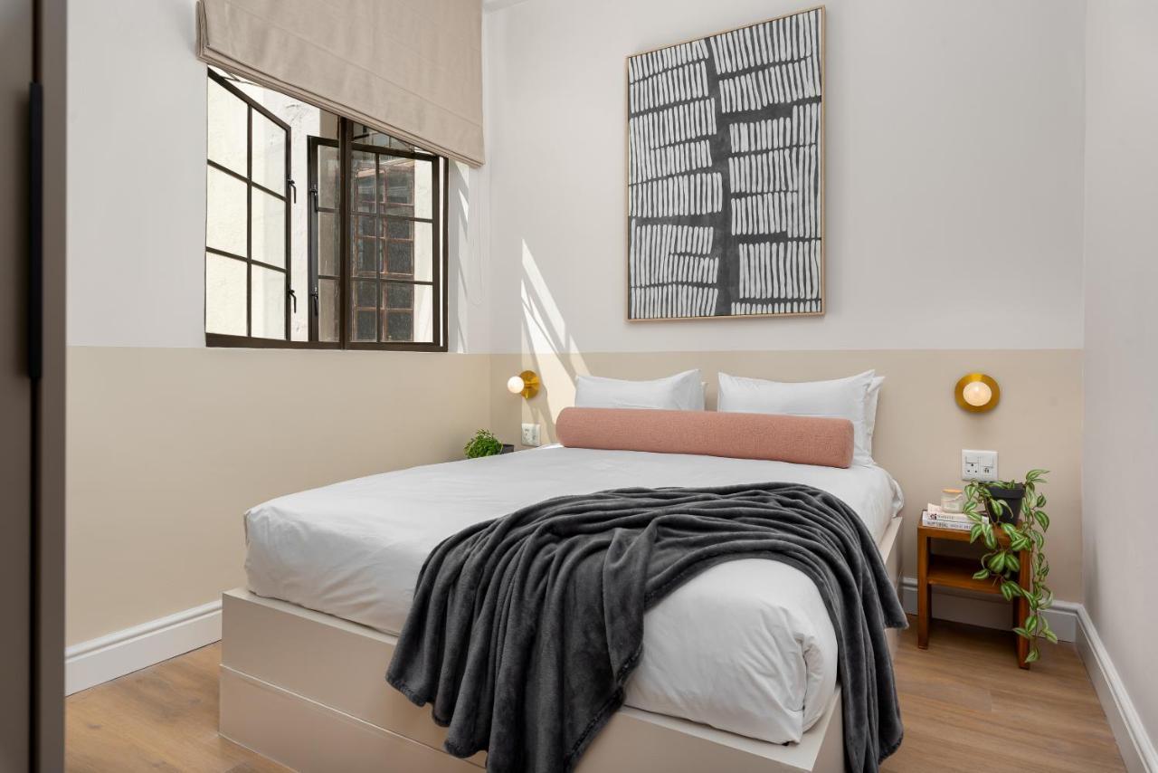 The Reserve Apartment Cape Town Ngoại thất bức ảnh