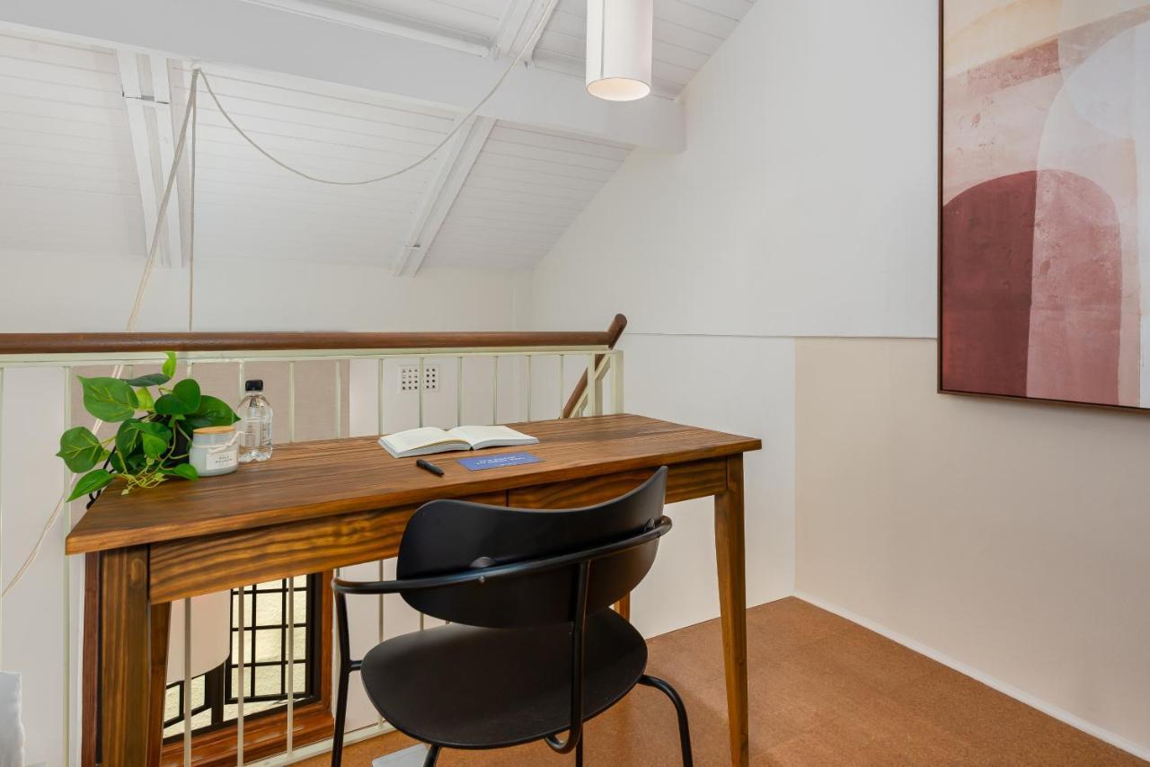 The Reserve Apartment Cape Town Ngoại thất bức ảnh
