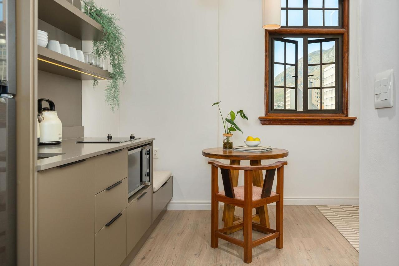 The Reserve Apartment Cape Town Ngoại thất bức ảnh