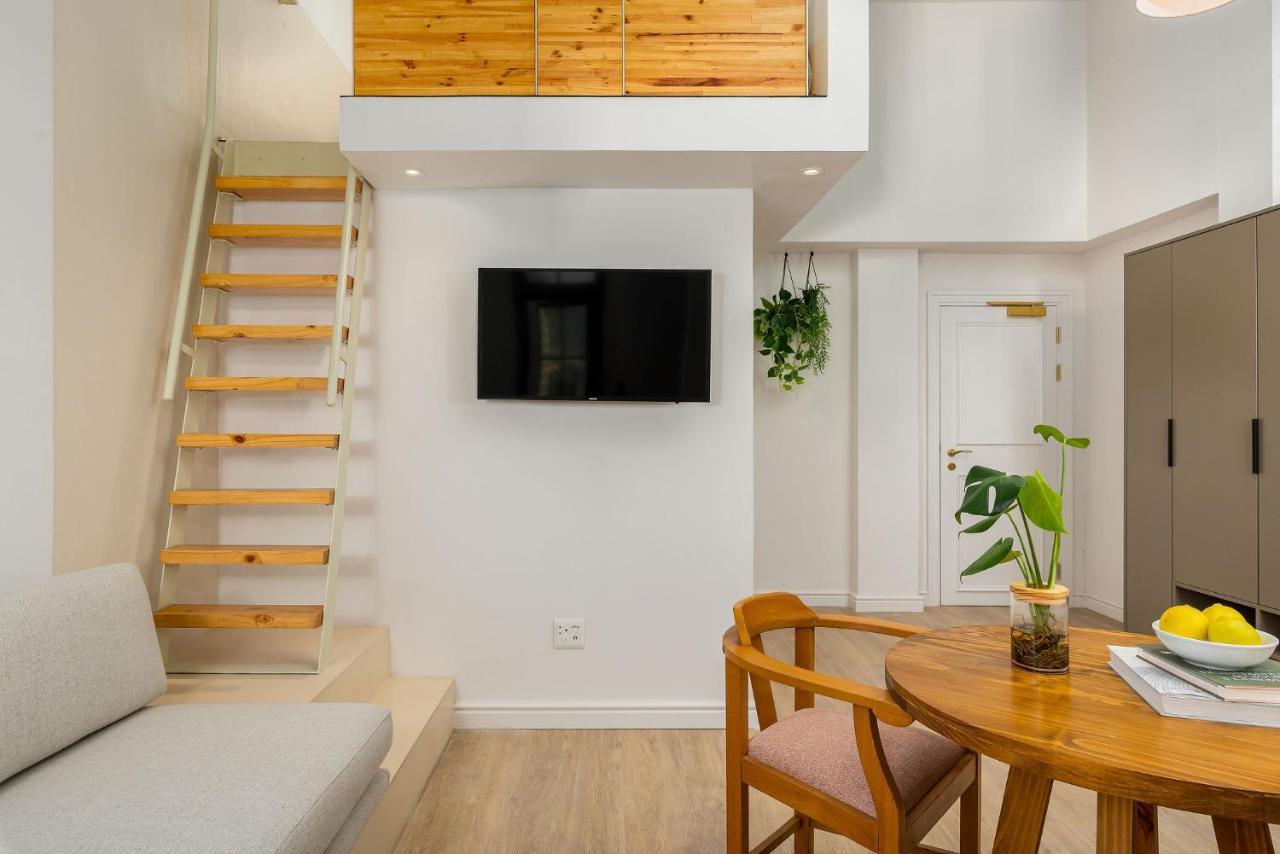 The Reserve Apartment Cape Town Ngoại thất bức ảnh