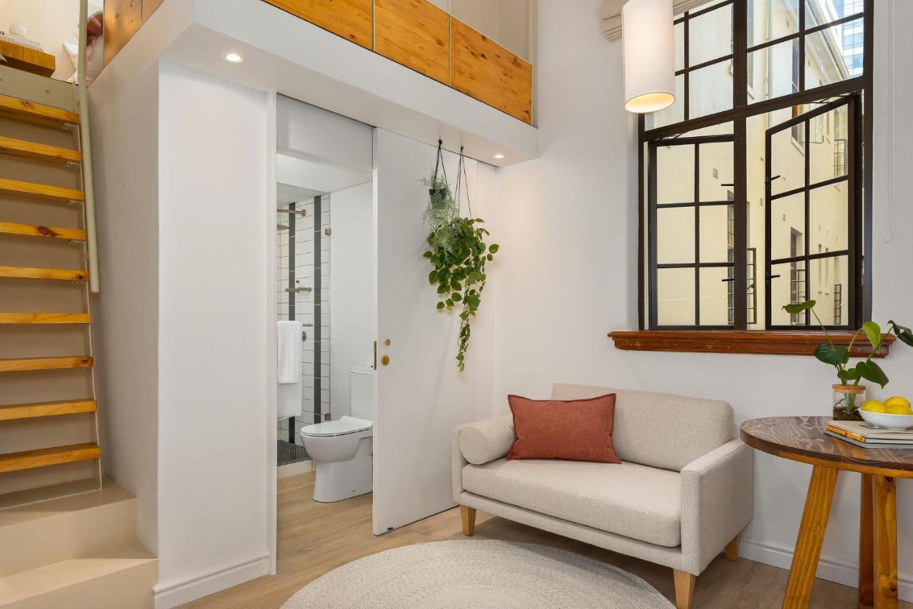 The Reserve Apartment Cape Town Ngoại thất bức ảnh