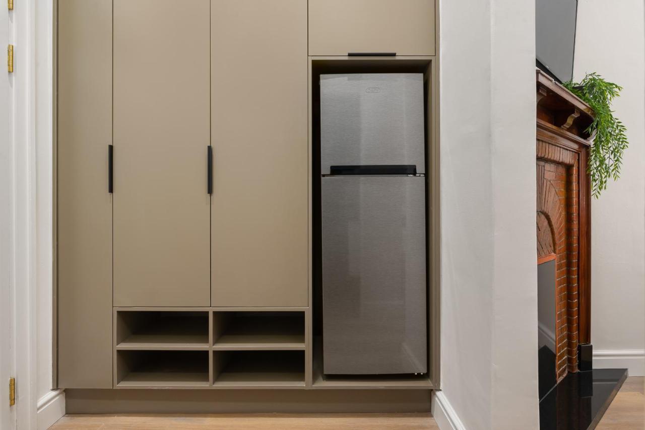 The Reserve Apartment Cape Town Ngoại thất bức ảnh