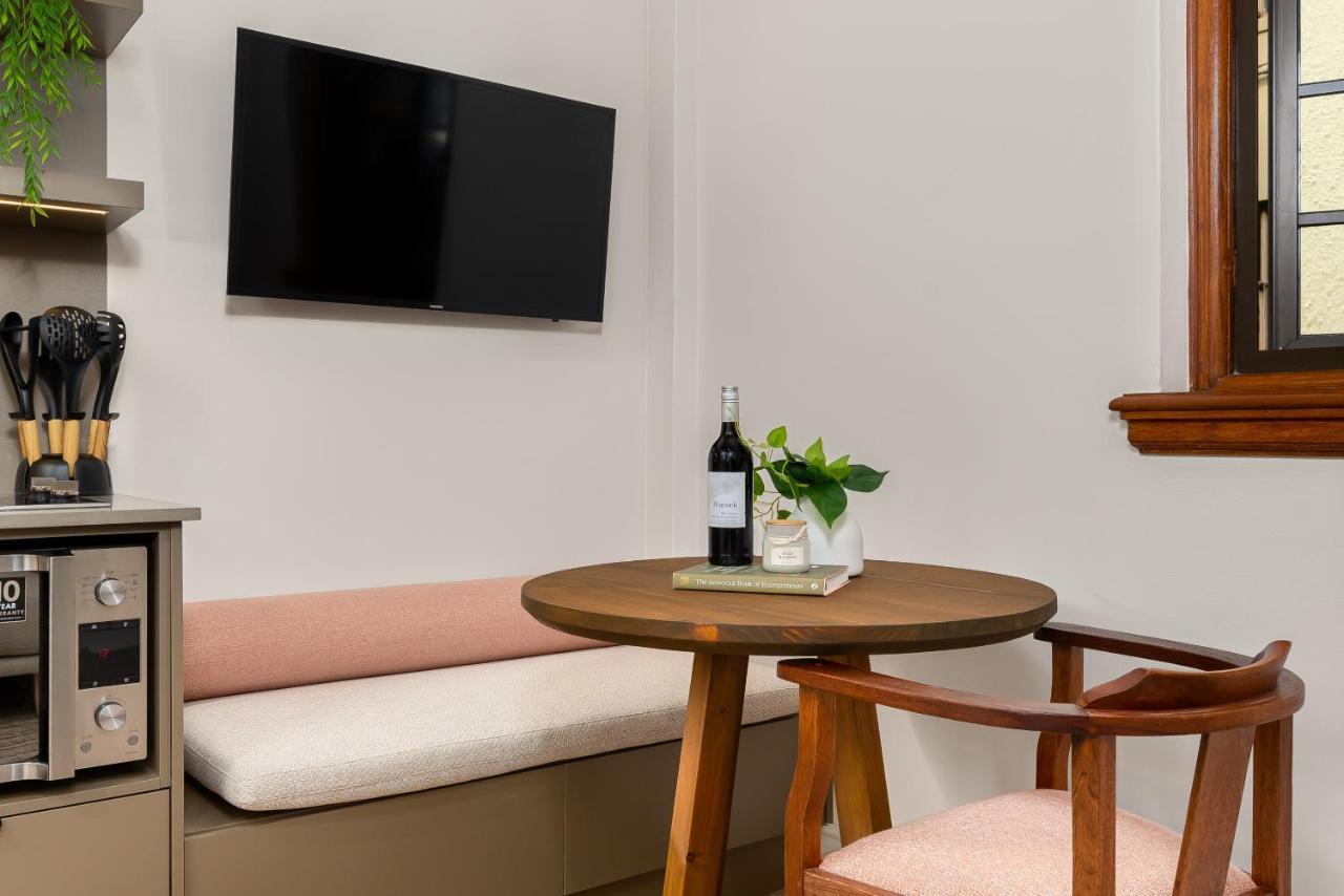 The Reserve Apartment Cape Town Ngoại thất bức ảnh